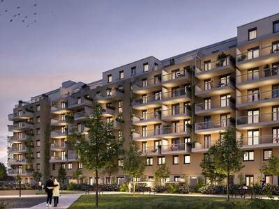 Anlageobjekt kaufen in 1220 Wien