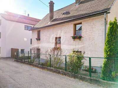 Haus kaufen in 9462 Bad St. Leonhard