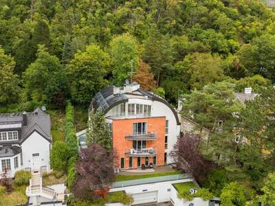 Gewerbeobjekt mieten in 1190 Wien (Bild 2)