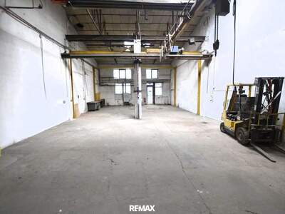 Gewerbeobjekt mieten in 2325 Himberg