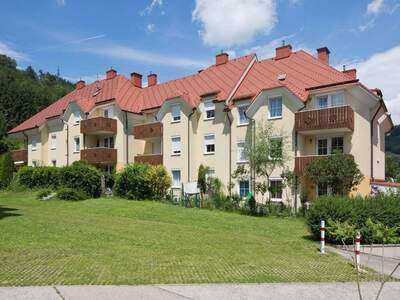 Wohnung mieten in 3180 Lilienfeld