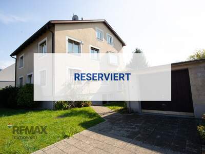 Haus kaufen in 6850 Dornbirn
