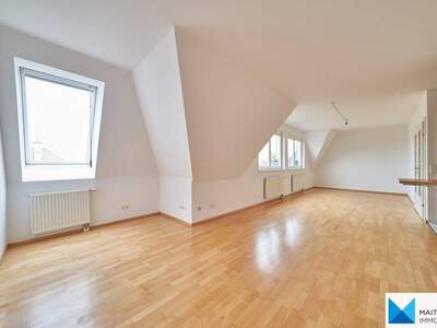 Mietwohnung in 3400 Klosterneuburg