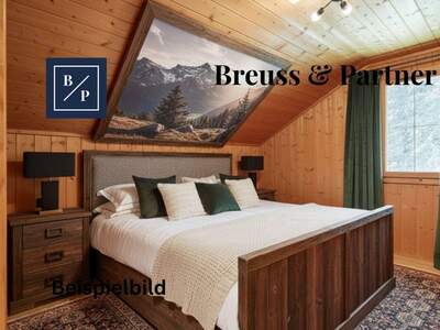 Haus kaufen in 6863 Egg