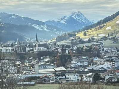 Mietwohnung provisionsfrei in 6365 Kirchberg