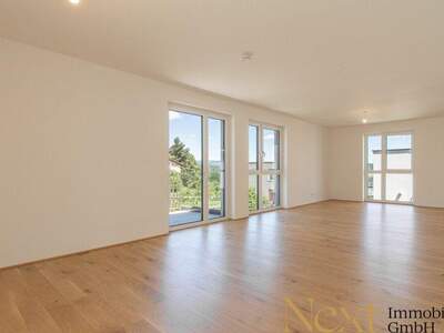 Terrassenwohnung kaufen in 4020 Linz (Bild 3)