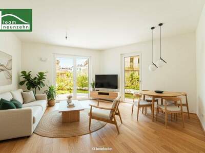 Terrassenwohnung kaufen in 1210 Wien (Bild 5)