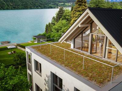 Wohnung kaufen in 9872 Millstatt (Bild 2)