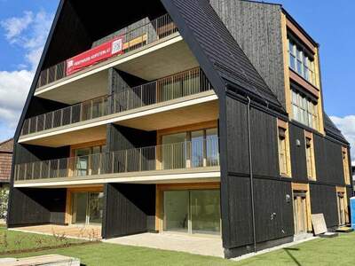 Wohnung kaufen in 6330 Kufstein