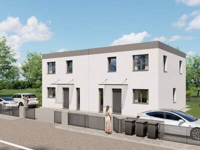 Haus kaufen in 2486 Pottendorf