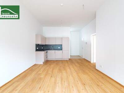 Terrassenwohnung mieten in 8020 Graz (Bild 2)