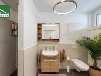 Terrassenwohnung mieten in 8020 Graz (Bild 5)