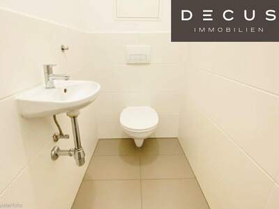 Terrassenwohnung mieten in 8053 Graz (Bild 4)