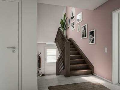 Haus mit Garten kaufen in 4020 Linz (Bild 3)