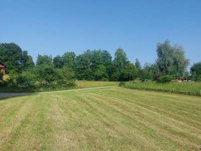 Grundstück provisionsfrei kaufen in 5132 Geretsberg