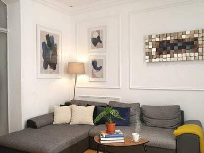 Eigentumswohnung in 1010 Wien