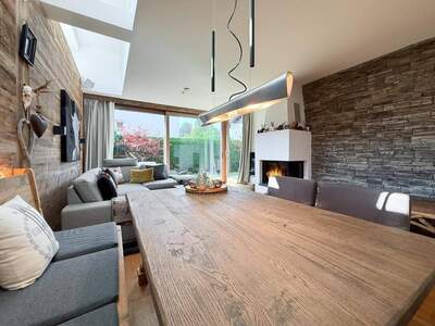 Eigentumswohnung in 6365 Kirchberg