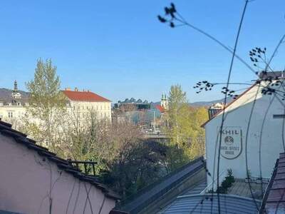 Mietwohnung provisionsfrei in 8010 Graz