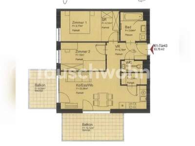 Mietwohnung in 1220 Wien