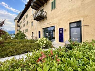 Gewerbeobjekt kaufen in 9872 Millstatt