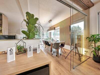 Gewerbeobjekt provisionsfrei mieten in 6365 Kirchberg