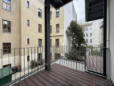 Terrassenwohnung kaufen in 1170 Wien (Bild 5)