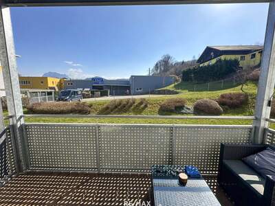 Wohnung mit Balkon mieten in 4812 Pinsdorf (Bild 1)