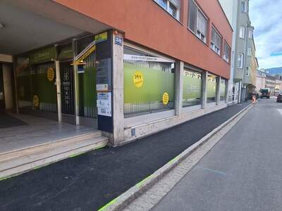 Gewerbeobjekt kaufen in 9500 Villach