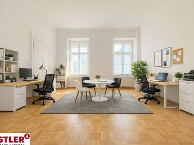 Gewerbeobjekt mieten in 8010 Graz (Bild 1)
