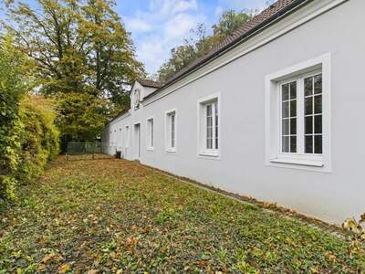 Einfamilienhaus kaufen in 3421 Höflein (Bild 4)