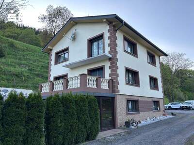 Einfamilienhaus kaufen in 8580 Köflach (Bild 2)