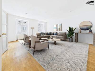 Wohnung mieten in 1010 Wien