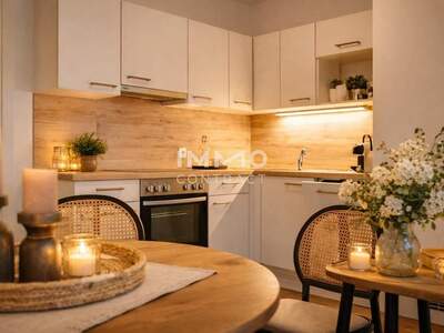 Eigentumswohnung in 1190 Wien