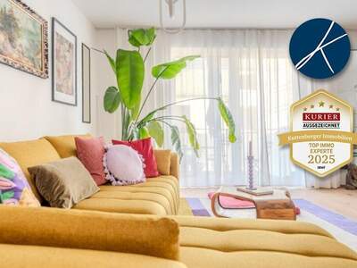 Terrassenwohnung kaufen in 3500 Krems (Bild 3)