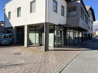 Büro / Praxis mieten in 5760 Saalfelden (Bild 2)