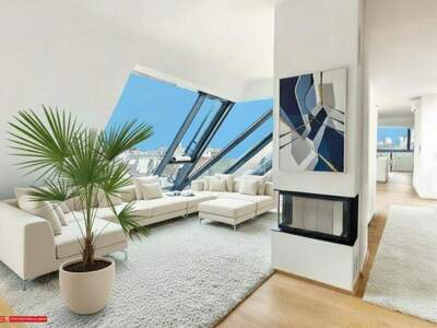 Wohnung kaufen in 1090 Wien