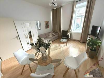 Wohnung mieten in 1120 Wien