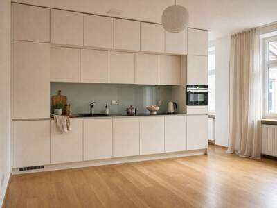 Altbauwohnung kaufen in 1150 Wien (Bild 3)