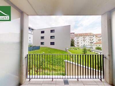 Terrassenwohnung mieten in 8020 Graz (Bild 5)