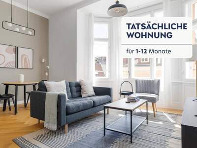Wohnung mieten in 1080 Wien