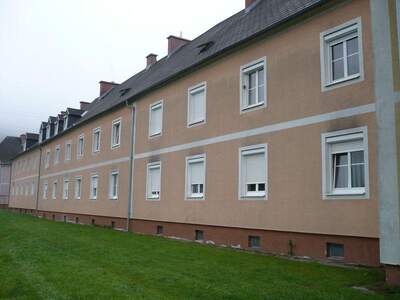 Wohnung mieten in 8661 Wartberg (Bild 1)