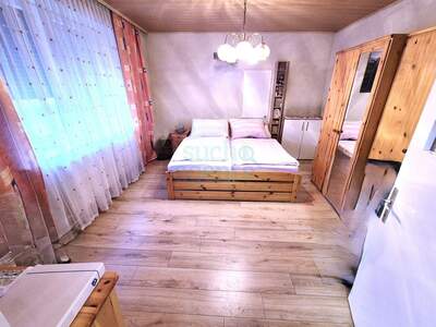 Haus mit Garten kaufen in 2141 Föllim (Bild 4)