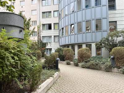 Gewerbeobjekt mieten in 1040 Wien