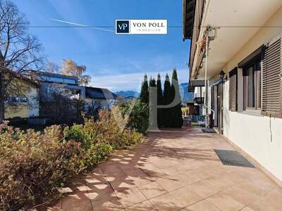 Wohnung kaufen in 6600 Reutte