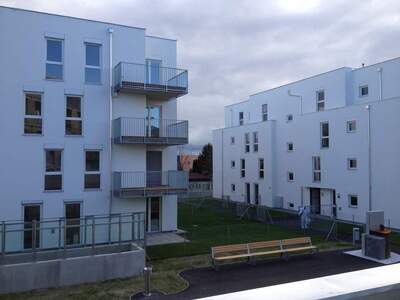 Mietwohnung in 2334 Vösendorf