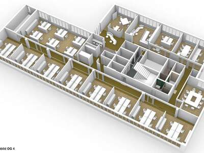 Bürozentrum mieten in 5020 Salzburg