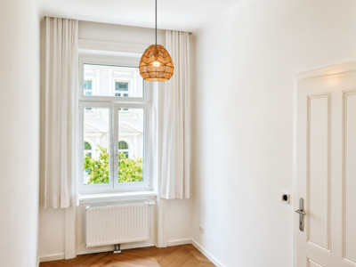 Altbauwohnung kaufen in 1040 Wien (Bild 5)
