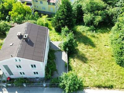 Einfamilienhaus kaufen in 3300 Amstetten (Bild 3)