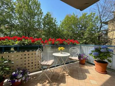 Mietwohnung in 1120 Wien