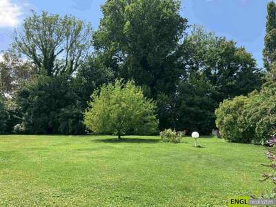 Grundstück kaufen in 2483 Ebreichsdorf